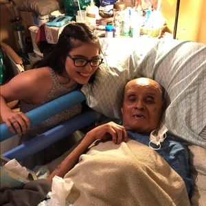 Meet your Posher, Mandy